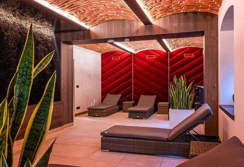 Fotos del hotel Nosalowy Park  & Spa:  7