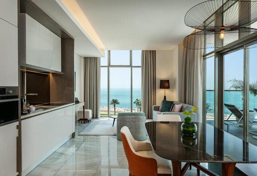 Fotos del hotel Th8 Palm Managed By Accor:  6