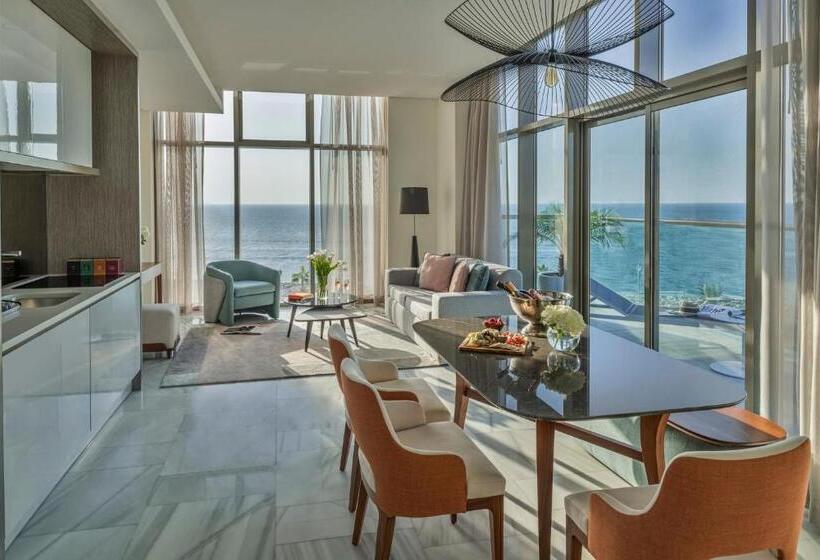 Fotos del hotel Th8 Palm Managed By Accor:  11