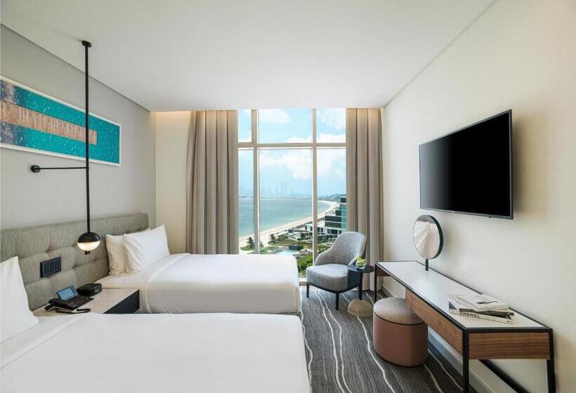 Fotos del hotel Th8 Palm Managed By Accor:  3