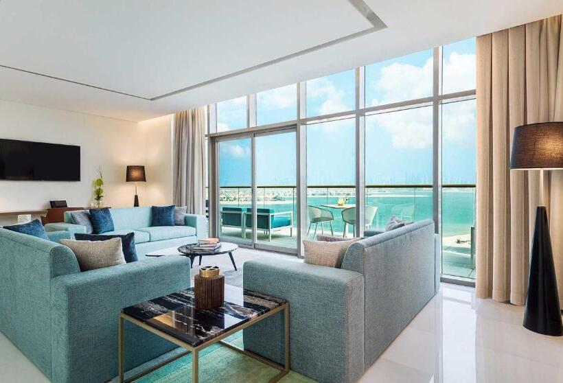 Fotos del hotel Th8 Palm Managed By Accor:  13