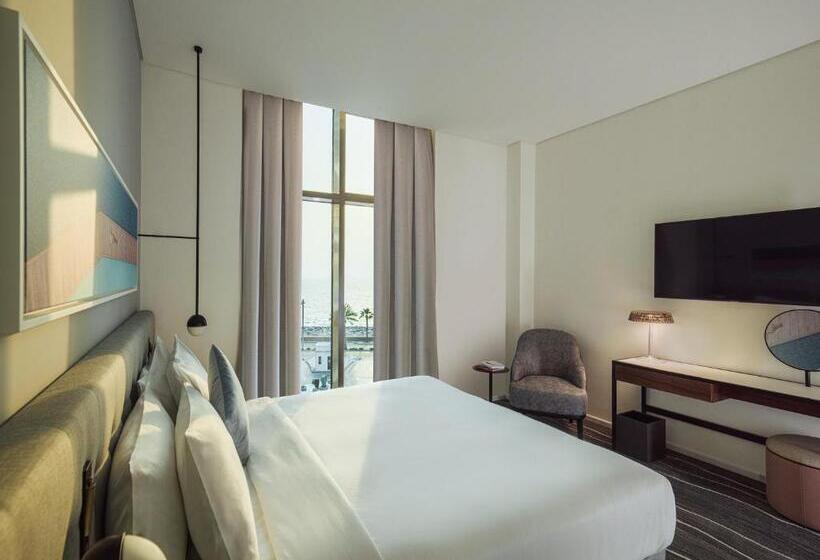 Fotos del hotel Th8 Palm Managed By Accor:  5