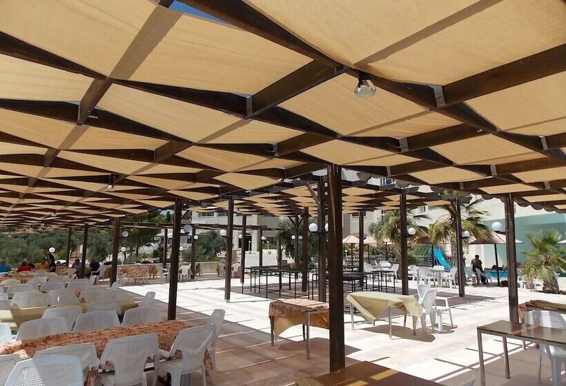 Fotos del hotel The Olive Branch:  2