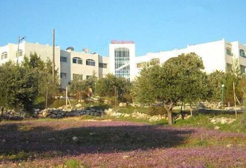 Fotos del hotel The Olive Branch:  3