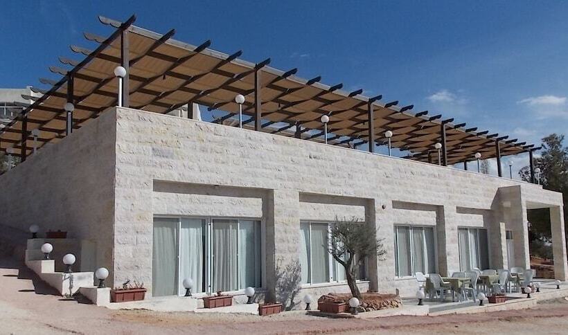 Fotos del hotel The Olive Branch:  4