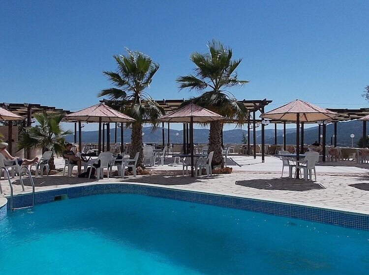 Fotos del hotel The Olive Branch:  9