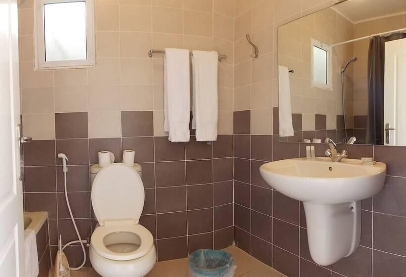 Fotos del hotel The Olive Branch:  10