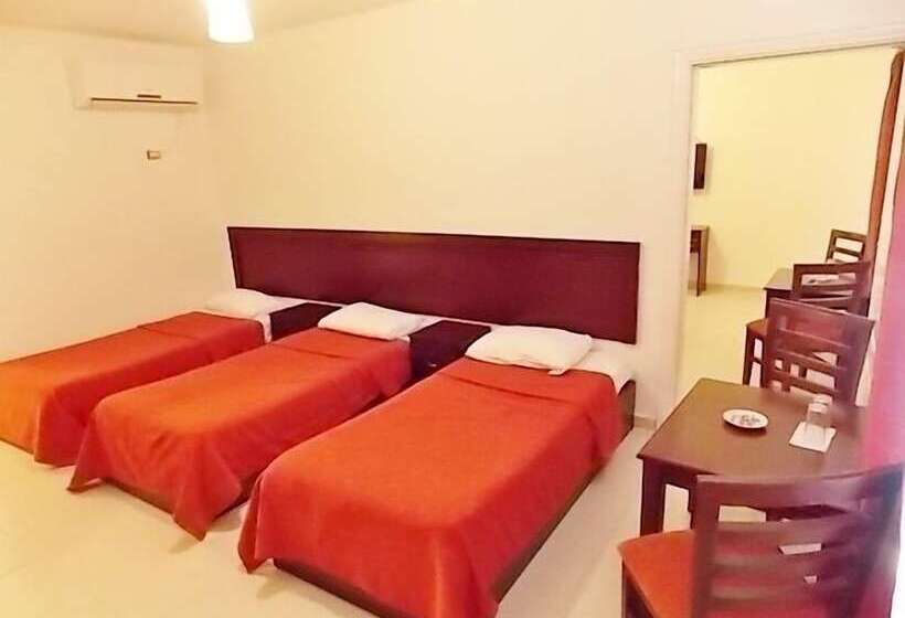 Fotos del hotel The Olive Branch:  11