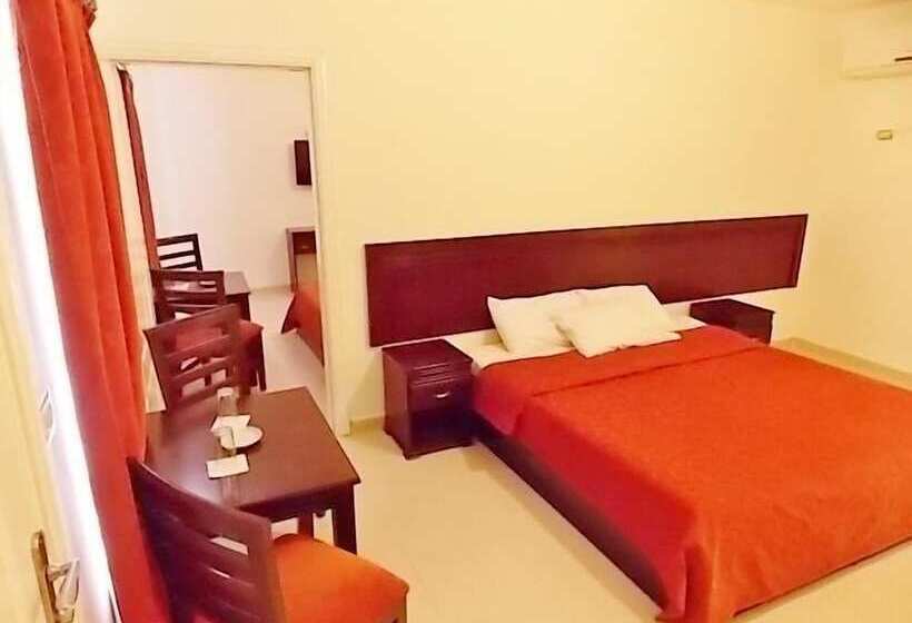 Fotos del hotel The Olive Branch:  12