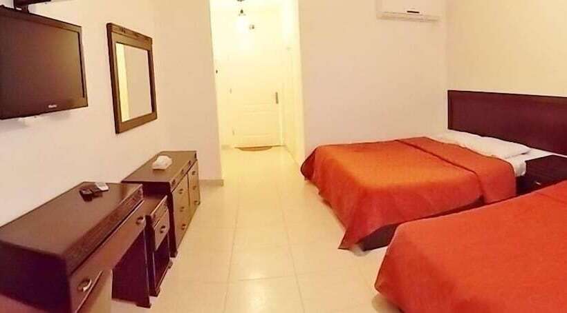 Fotos del hotel The Olive Branch:  13