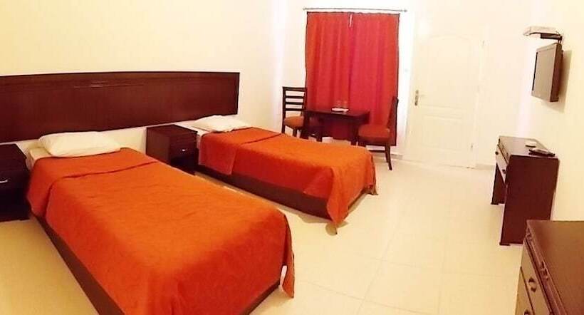 Fotos del hotel The Olive Branch:  16