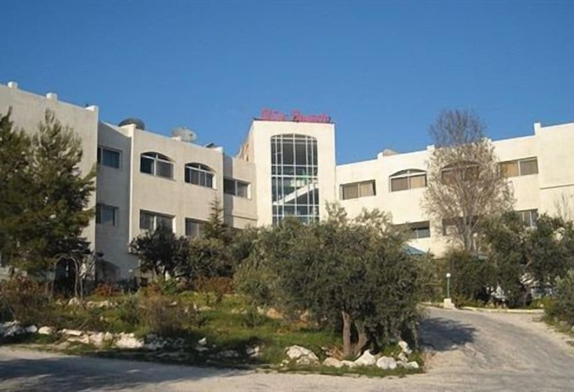 Fotos del hotel The Olive Branch:  17