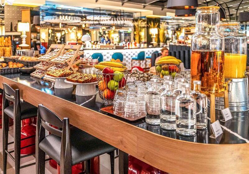 Fotos del hotel Apart Adagio Zurich City Center:  15