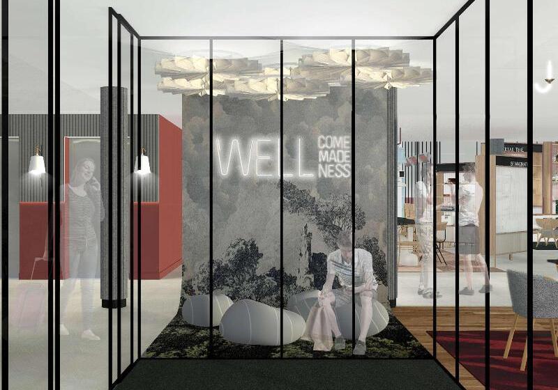 Fotos del hotel Apart Adagio Zurich City Center:  10