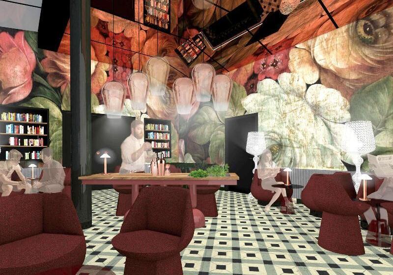 Fotos del hotel Apart Adagio Zurich City Center:  20