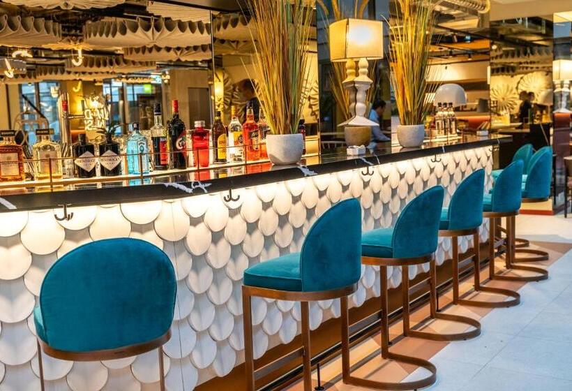 Fotos del hotel Apart Adagio Zurich City Center:  7