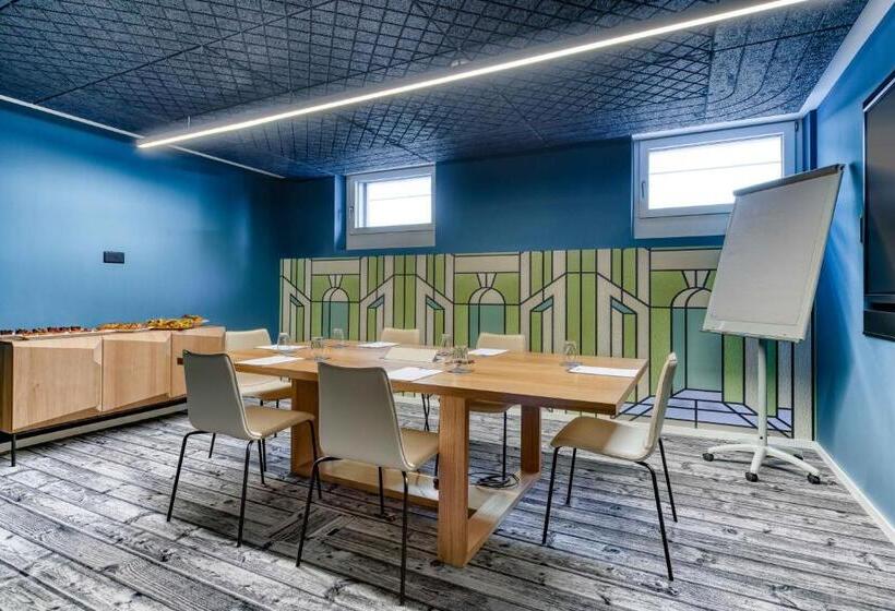 Fotos del hotel Apart Adagio Zurich City Center:  8