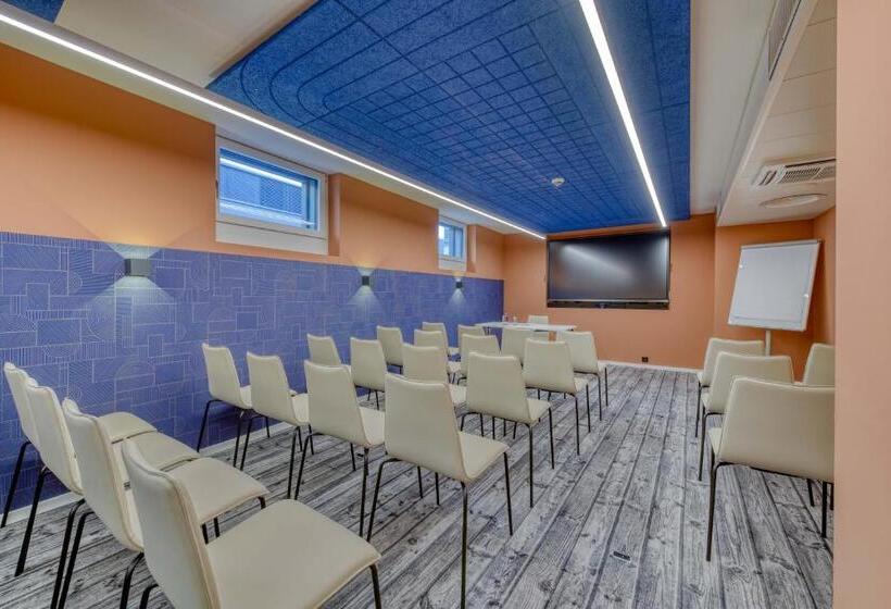 Fotos del hotel Apart Adagio Zurich City Center:  22