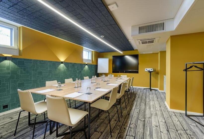 Fotos del hotel Apart Adagio Zurich City Center:  18