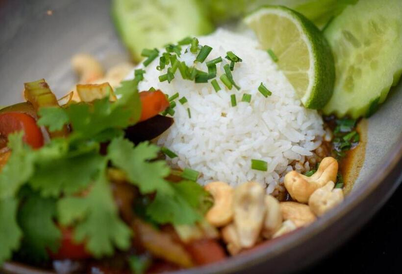 Fotos del hotel Apart Adagio Zurich City Center:  24