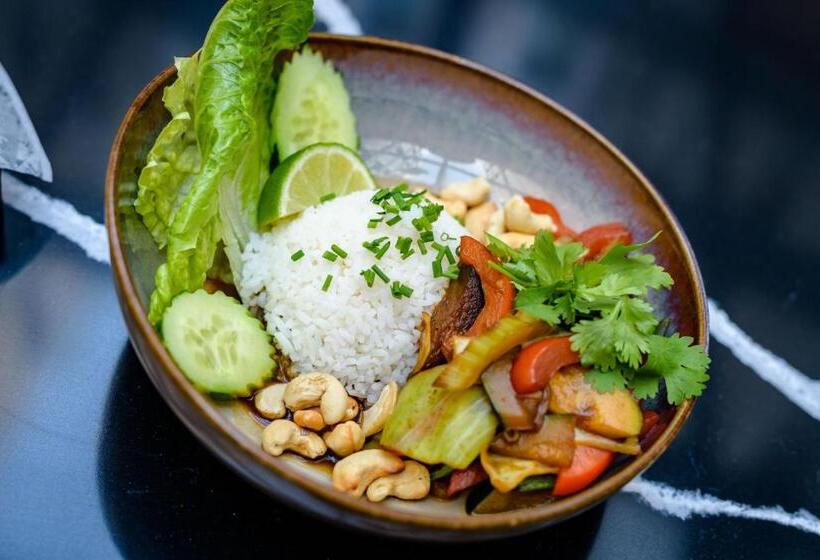 Fotos del hotel Apart Adagio Zurich City Center:  25