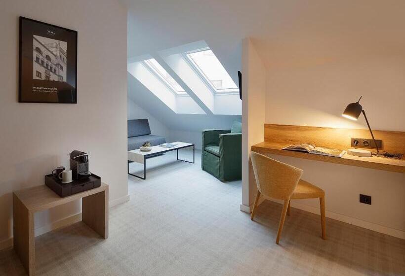 Fotos del hotel Numa Boutique Hotel:  21