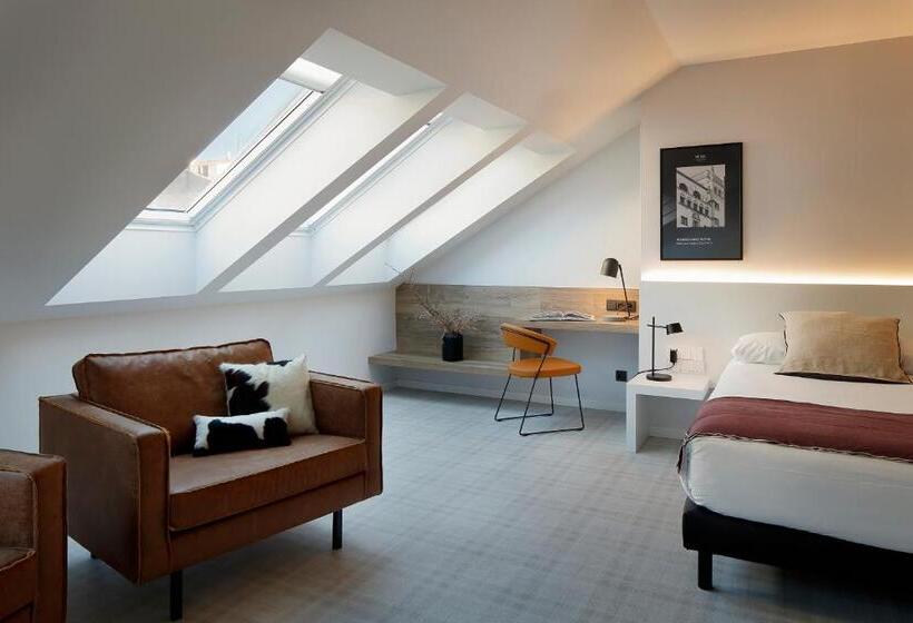 Fotos del hotel Numa Boutique Hotel:  22