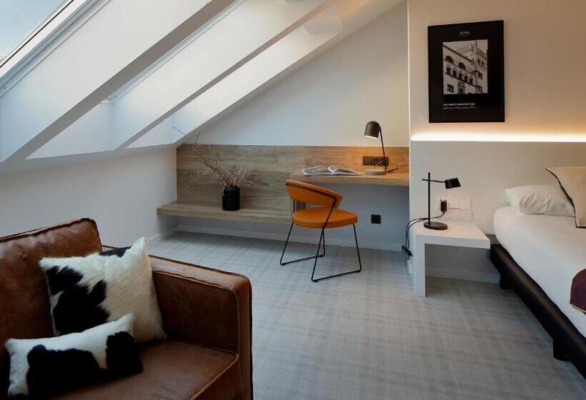 Fotos del hotel Numa Boutique Hotel:  25