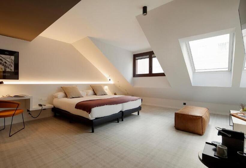 Fotos del hotel Numa Boutique Hotel:  4