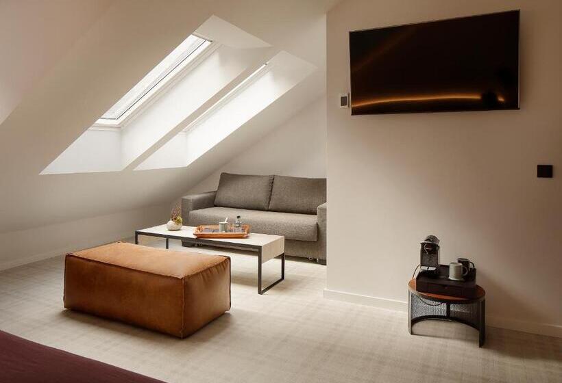 Fotos del hotel Numa Boutique Hotel:  5