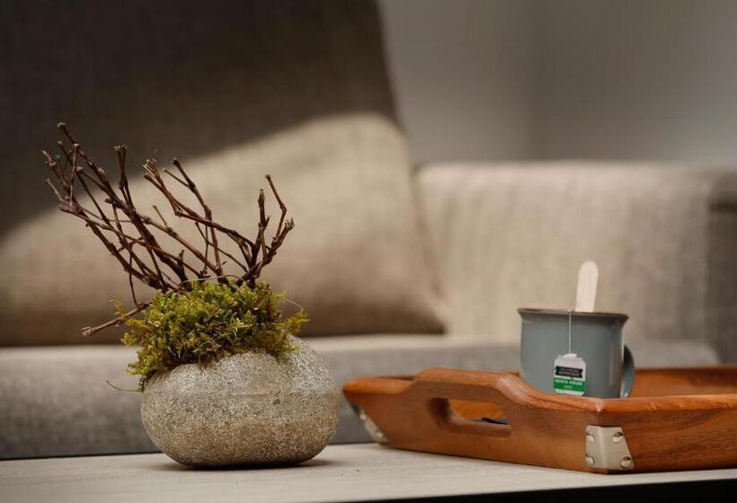 Fotos del hotel Numa Boutique Hotel:  23