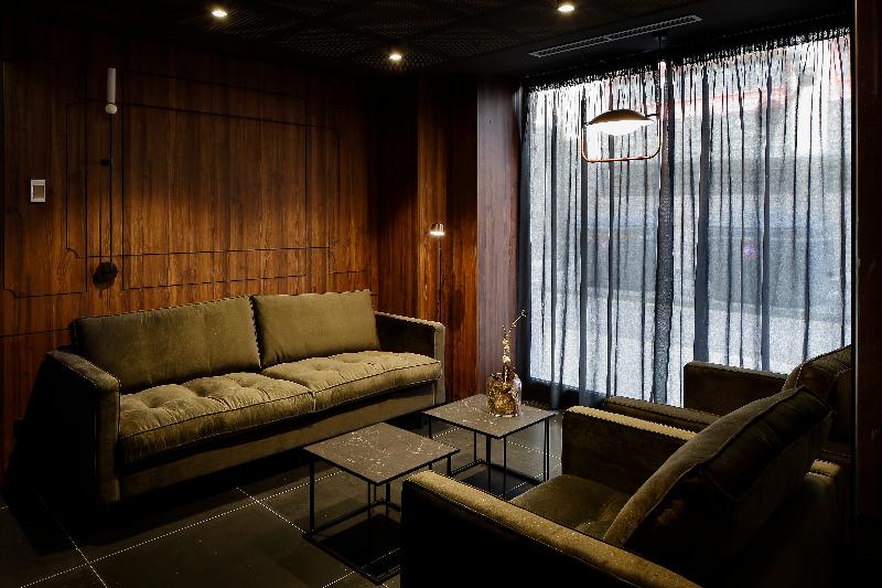 Fotos del hotel Numa Boutique Hotel:  6