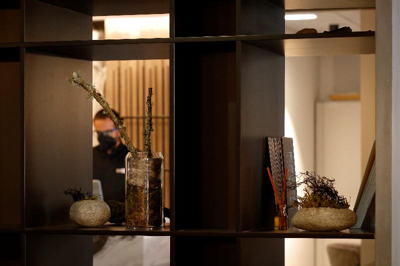 Fotos del hotel Numa Boutique Hotel:  2