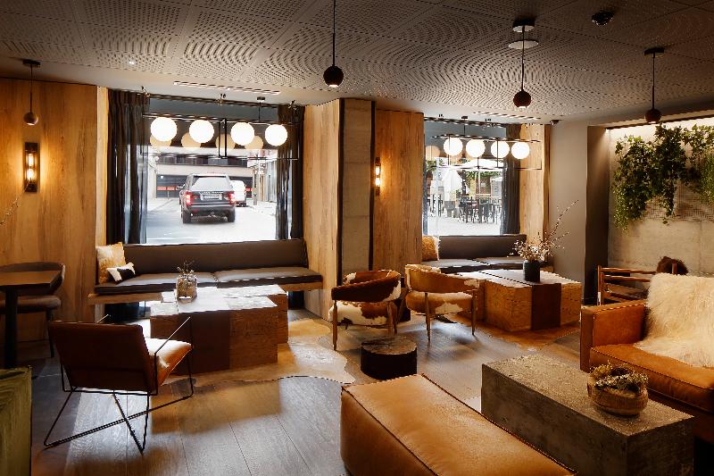 Fotos del hotel Numa Boutique Hotel:  11