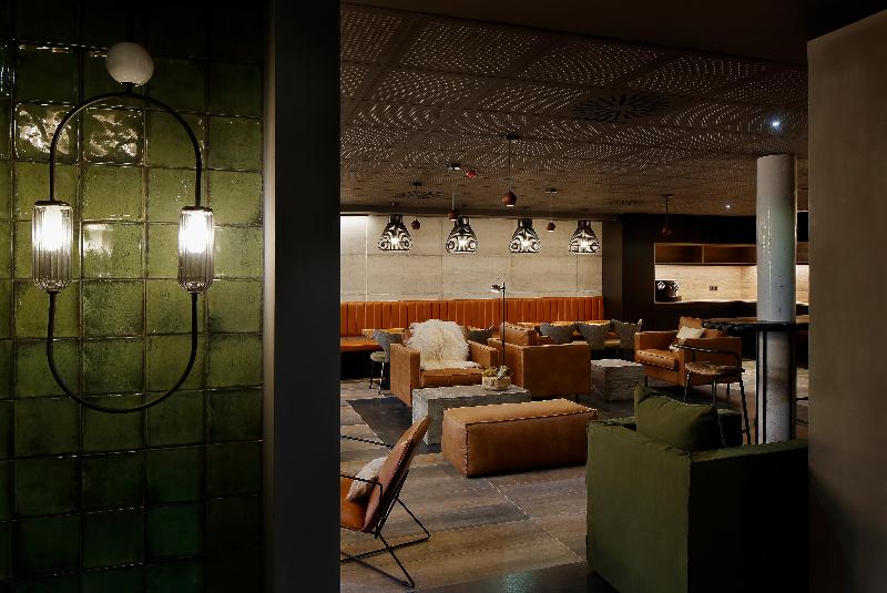 Fotos del hotel Numa Boutique Hotel:  18