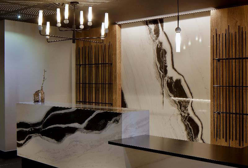 Fotos del hotel Numa Boutique Hotel:  19