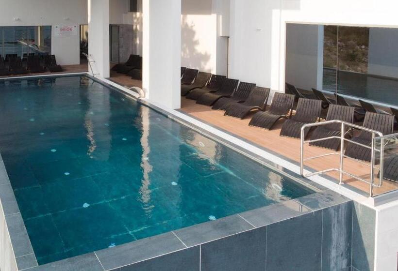 Fotos del hotel Vapore:  21