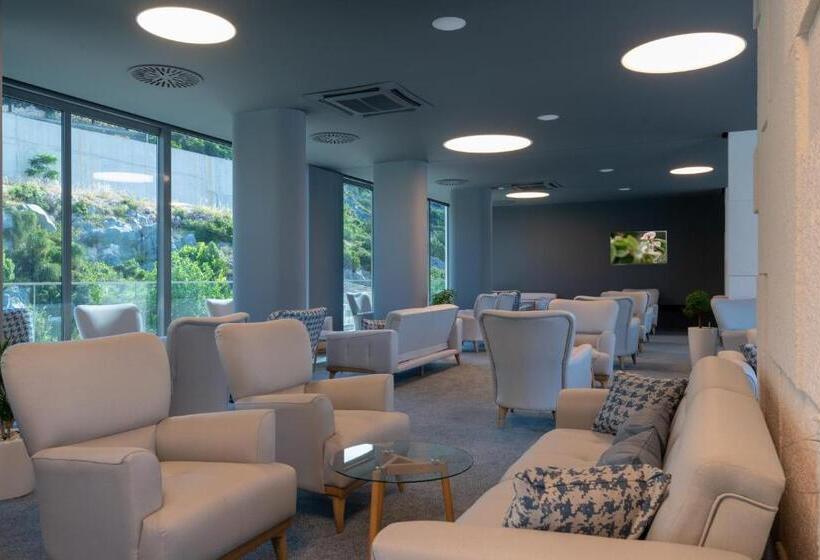 Fotos del hotel Vapore:  2