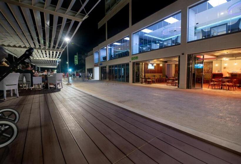 Fotos del hotel Vapore:  13