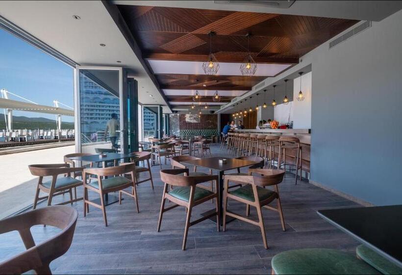 Fotos del hotel Vapore:  12