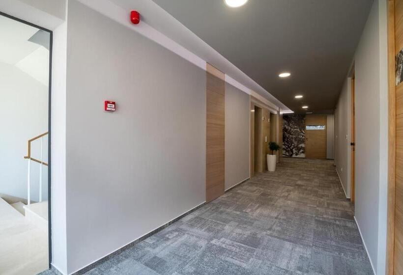 Fotos del hotel Vapore:  8