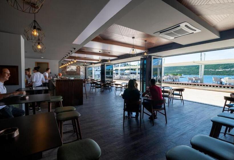 Fotos del hotel Vapore:  7