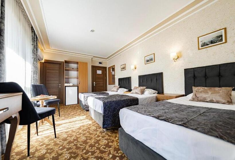 Fotos del hotel Hamit  Kizilay:  17