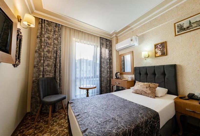 Fotos del hotel Hamit  Kizilay:  15