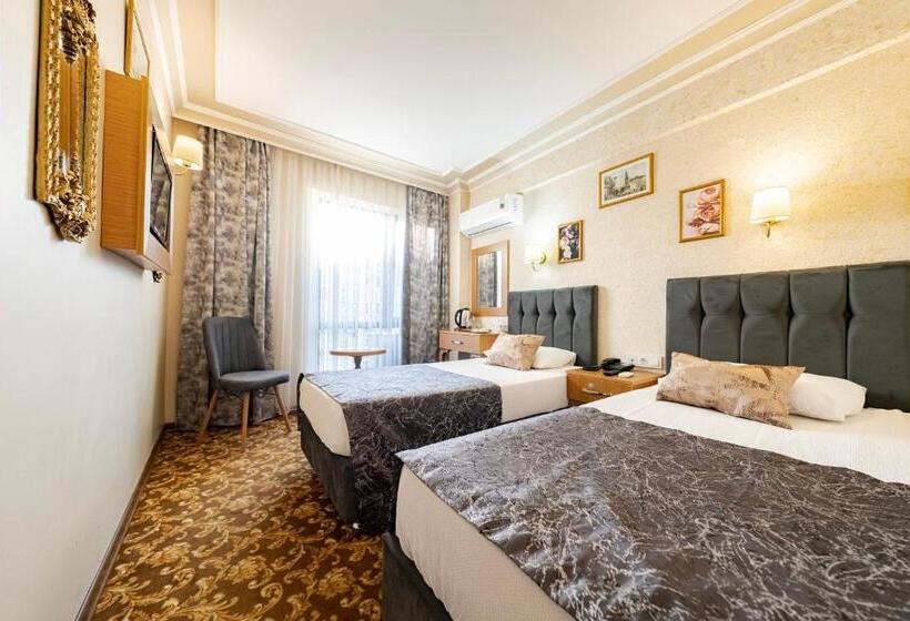 Fotos del hotel Hamit  Kizilay:  14