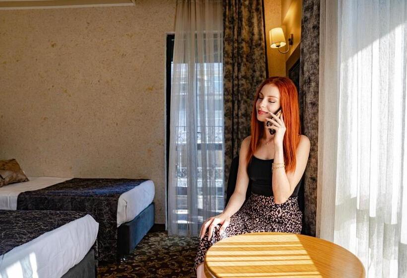 Fotos del hotel Hamit  Kizilay:  25