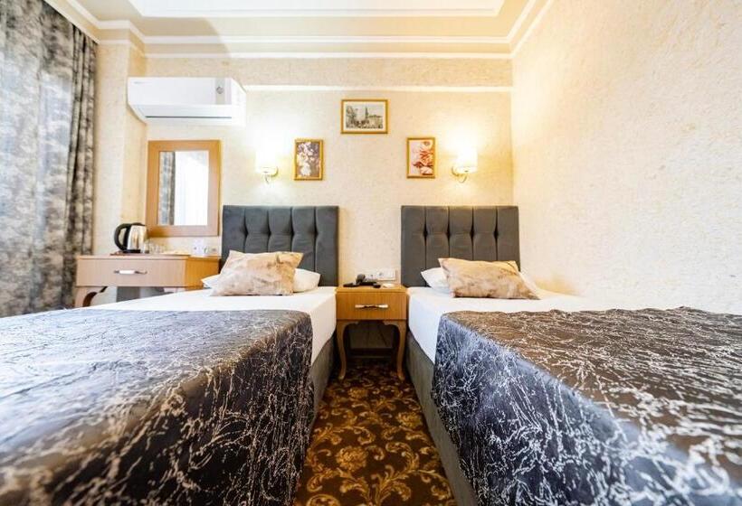 Fotos del hotel Hamit  Kizilay:  24