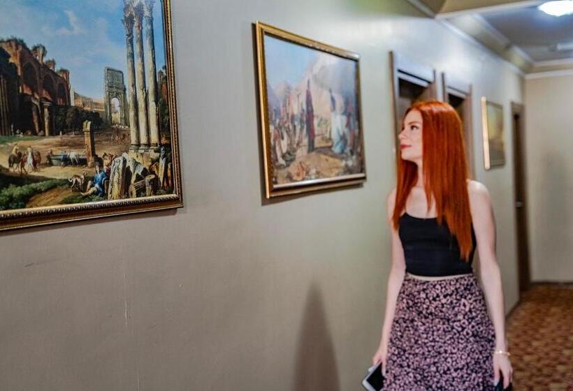 Fotos del hotel Hamit  Kizilay:  23