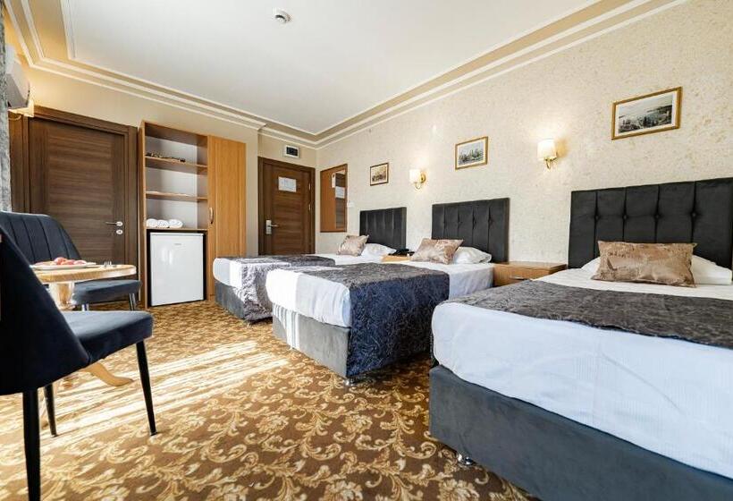 Fotos del hotel Hamit  Kizilay:  22