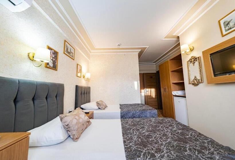 Fotos del hotel Hamit  Kizilay:  20